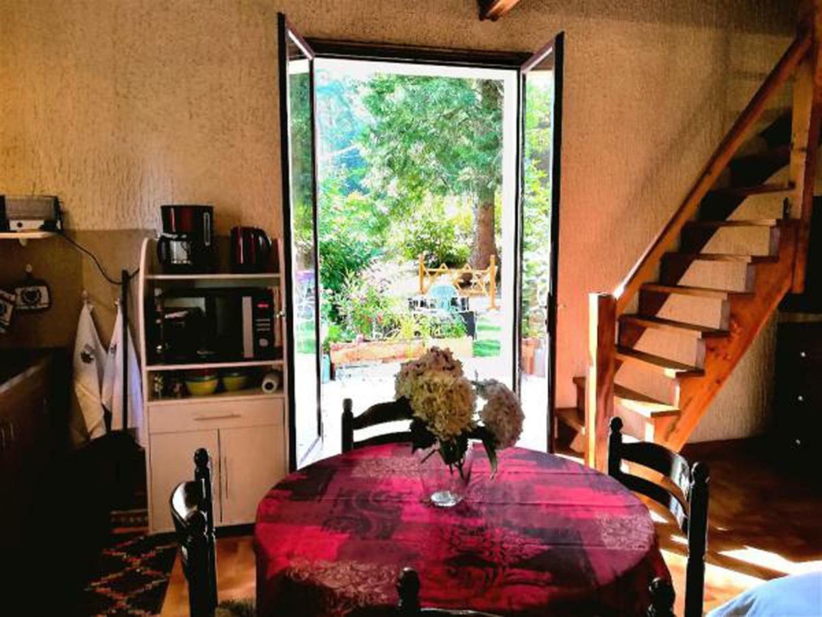 Duplex 2 Des Montagnes
