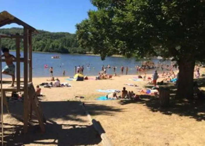 Studio Duplex 2 Lac Des Montagnes