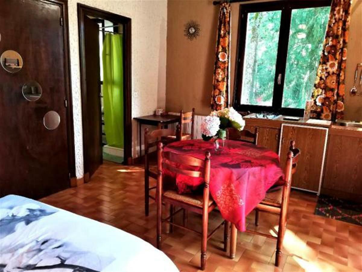 Apartment Duplex 2 Des Montagnes